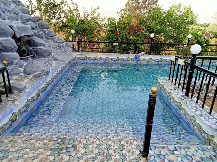 Saifarms Private Farmhouse Between Pune & Lonavala Nethersole Dam Exteriör bild